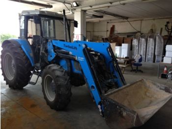 LANDINI Power Farm 95 - Farm tractor