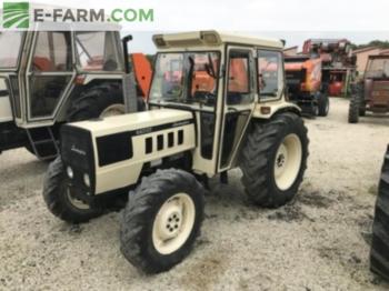Lamborghini 660 DT - Farm tractor