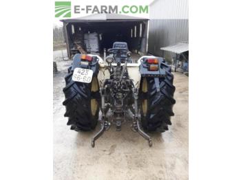 Lamborghini 775f - Farm tractor