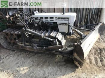 Lamborghini C 653 L - Farm tractor