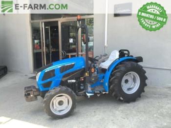 Landini 2-060 GE - Farm tractor