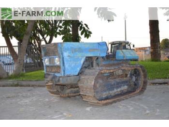Landini 5830 - Farm tractor