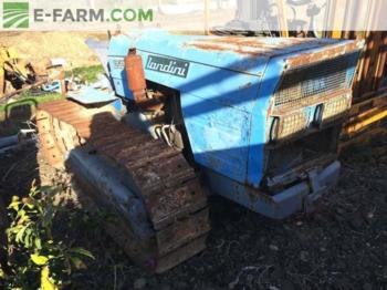 Landini 6500c - Farm tractor
