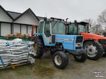 Landini 7550 - Farm tractor