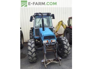 Landini 7880 - Farm tractor