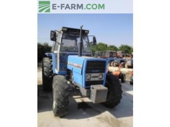 Landini 8550 dt - Farm tractor