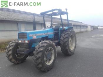 Landini 8860 - Farm tractor