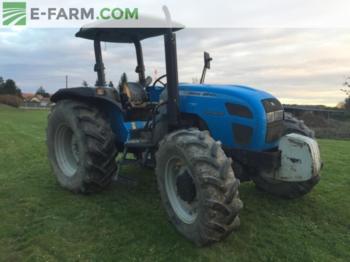 Landini ATLAS 80 - Farm tractor
