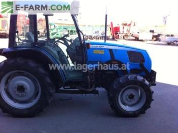Landini GLOBUS - Farm tractor