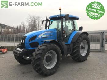 Landini Landpower 165 TT - Farm tractor