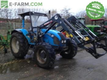 Landini POWERFARM 90 - Farm tractor