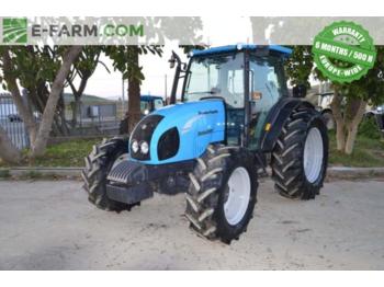 Landini POWERFARM 95 - Farm tractor