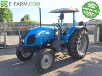 Landini Powerfarm 95 R Plat - Farm tractor