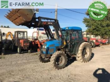 Landini REX90F - Farm tractor