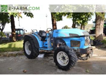 Landini REX 75 GE TOP - Farm tractor