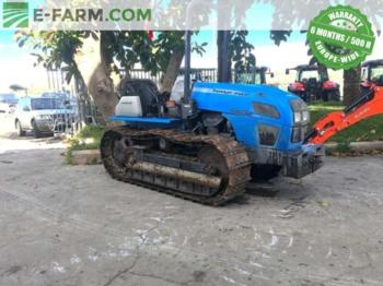 Landini TREKKER - Farm tractor