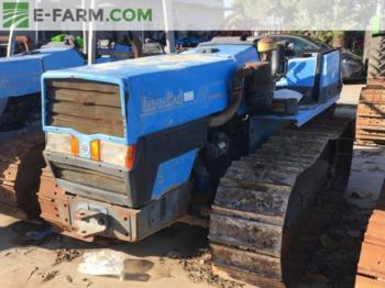 Landini TREKKER C85 - Farm tractor