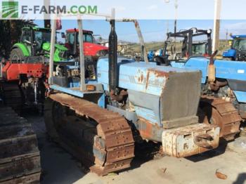 Landini TREKKER C 75 - Farm tractor