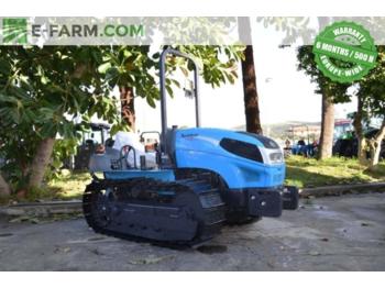 Landini Trekker 70 Compact - Farm tractor