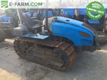 Landini Trekker compact cf 70 - Farm tractor