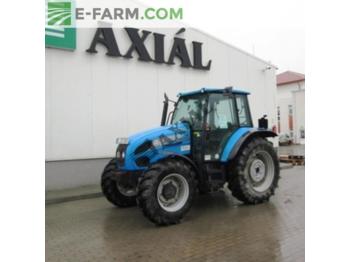 Landini Vision 100 - Farm tractor