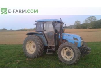 Landini atlas 80 - Farm tractor