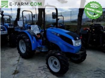 Landini mistral 55 - Farm tractor