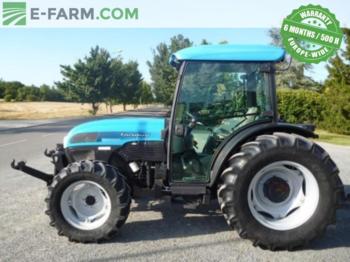 Landini rex gt 120 - Farm tractor