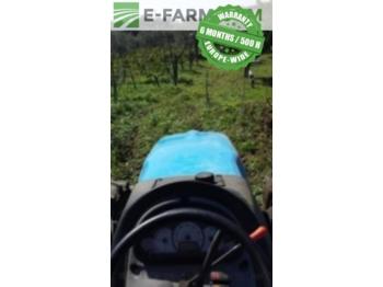 Landini tecnopharm 80 - Farm tractor