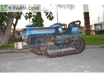 Landini trekker 55C - Farm tractor