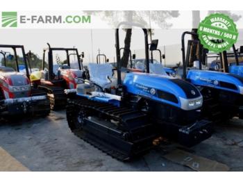 Landini trekker 80M - Farm tractor