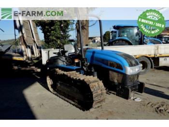 Landini trekker 90 m - Farm tractor