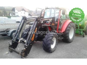 Lindner GEO83A - Farm tractor