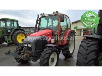 Lindner GEOTRAC 74A - Farm tractor