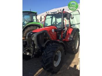 Lindner GEOTRAC 84 EP PRO - Farm tractor