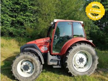Lindner Geotrac 100 - Farm tractor