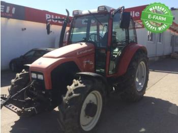 Lindner Geotrac 83 A - Farm tractor