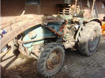 MAN 4N - Farm tractor