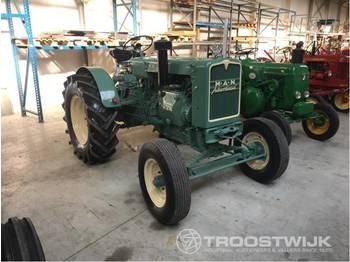 MAN AS 325 - Farm tractor