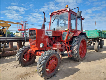 MTZ 82.1 - Farm tractor