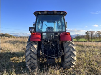 MTZ BELARUS 1523.3 4x4 - Farm tractor