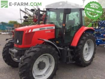 Massey Ferguson 5435 - Farm tractor