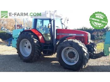 Massey Ferguson 6290 - Farm tractor