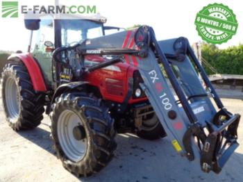 Massey Ferguson 6460 DYNA 6 - Farm tractor