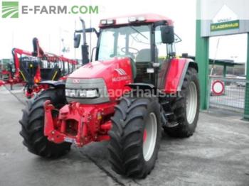 McCormick MC 115 - Farm tractor