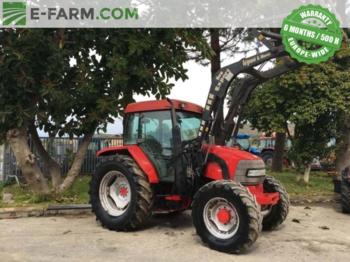 McCormick cx 105 - Farm tractor