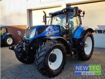 New Holland T 7.245 POWER COMMAND - Farm tractor