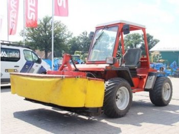 Reform 3003S mit Frontmähwerk - Farm tractor