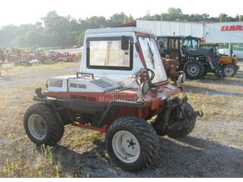 Reform Metrac 3003 - Farm tractor