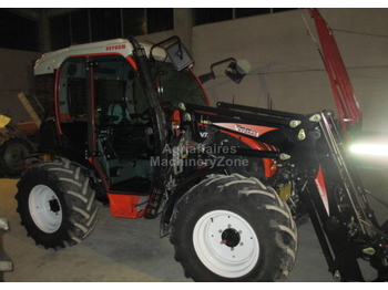 Reform Mounty 100 - Farm tractor